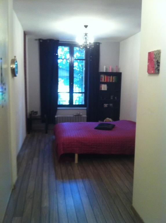 La Cathare Bed and Breakfast Lézignan-Corbières Eksteriør billede